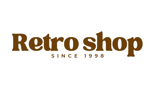 Retro Shop